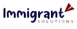 immigrant Logo